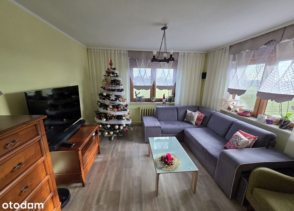 Dom jednorodzinny - Racławiczki