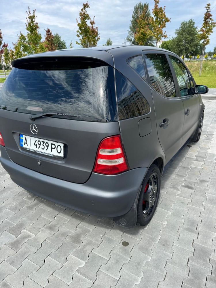Продам автомобіль