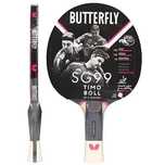 Rakietka Paletka Do Tenisa Stołowego Butterfly Timo Boll Sg99