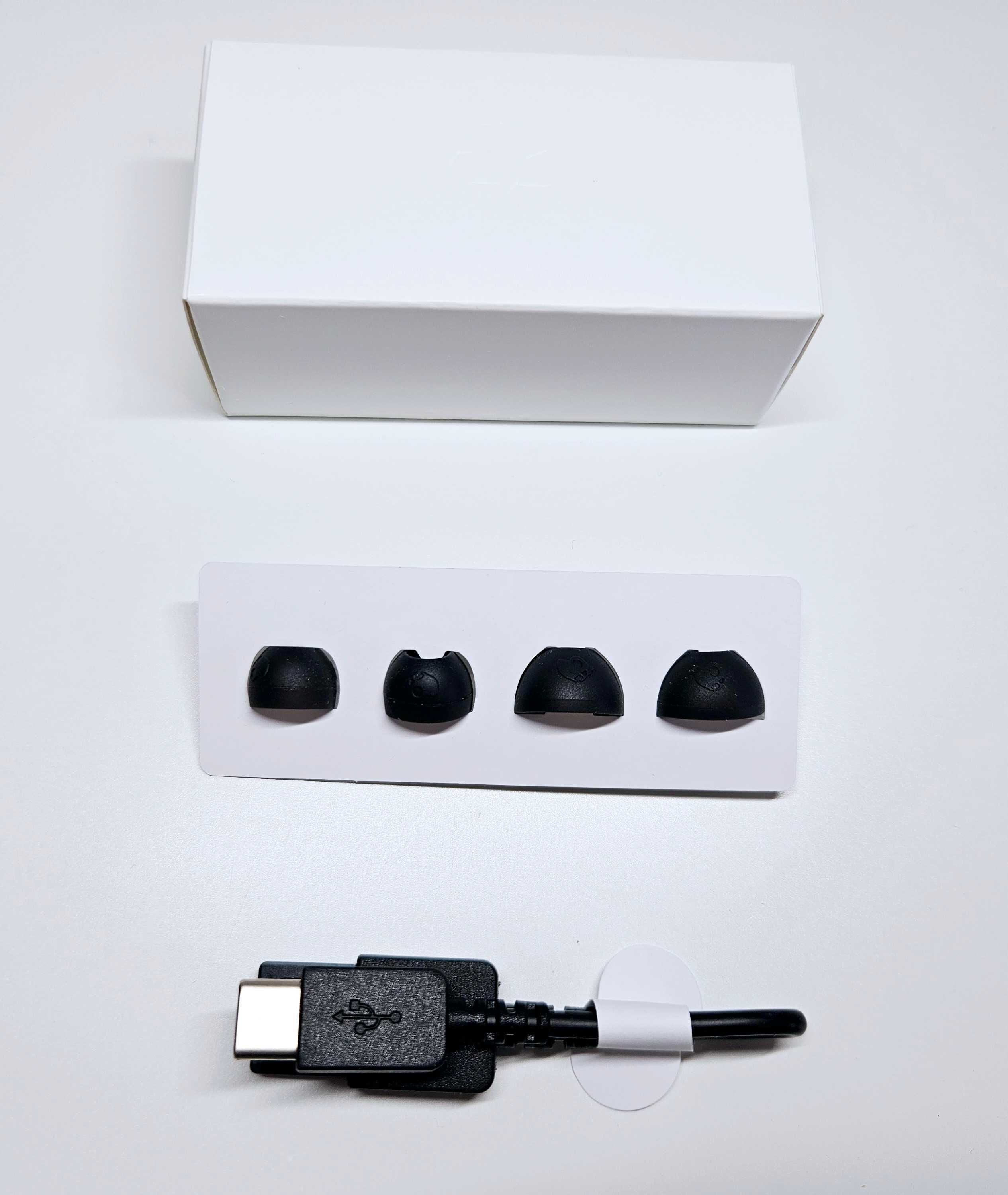 Słuchawki Bezprzewodowe Skullcandy Voice Control Ultimate Freedom