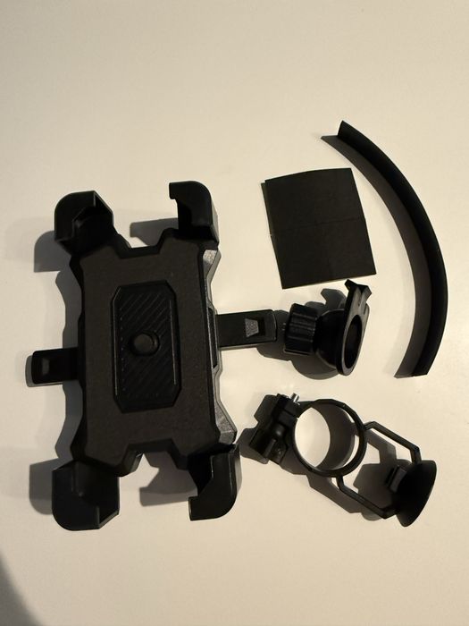 uchwyt do telefonu na rower/hulajnoge