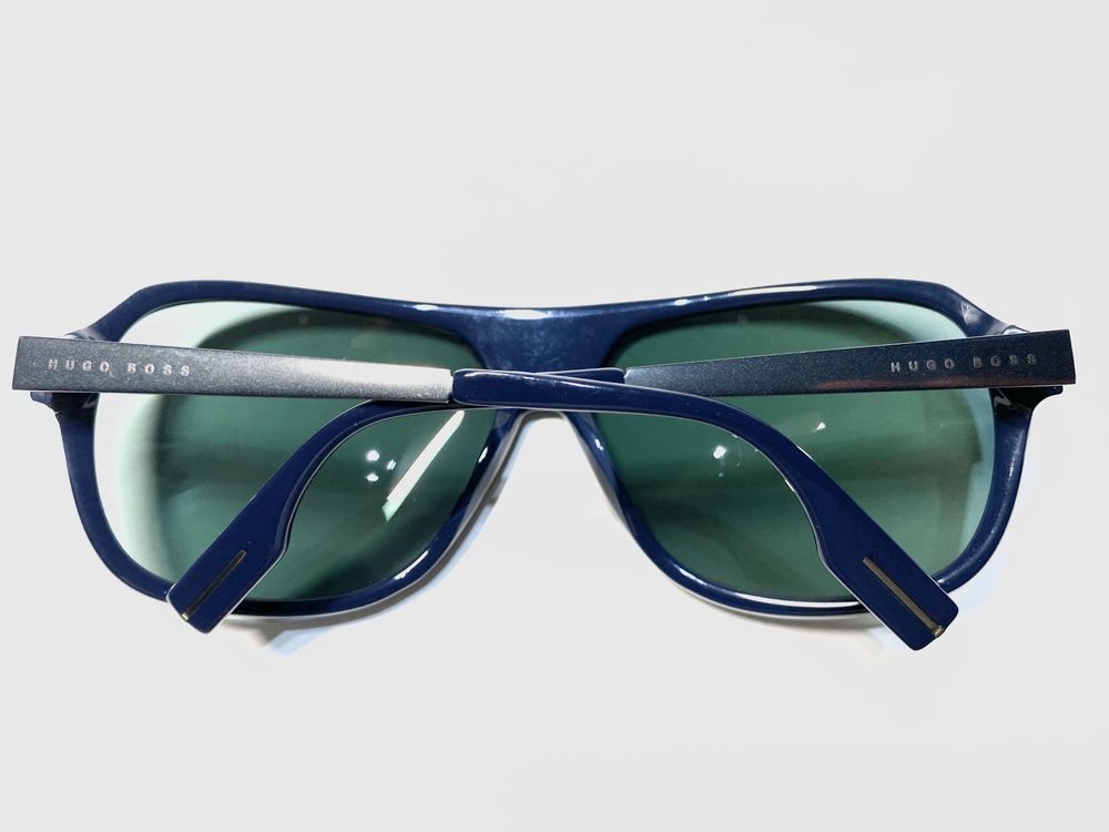 Oculo de Sol Hugo Boss Vintage Novo