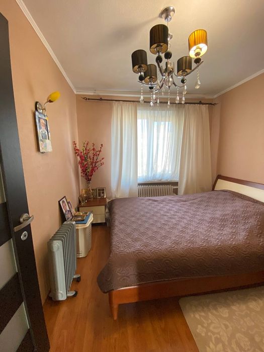 Продам 3к квартиру ул. Ю.Липы( Усенко) Левобережный -3/проспект Мира