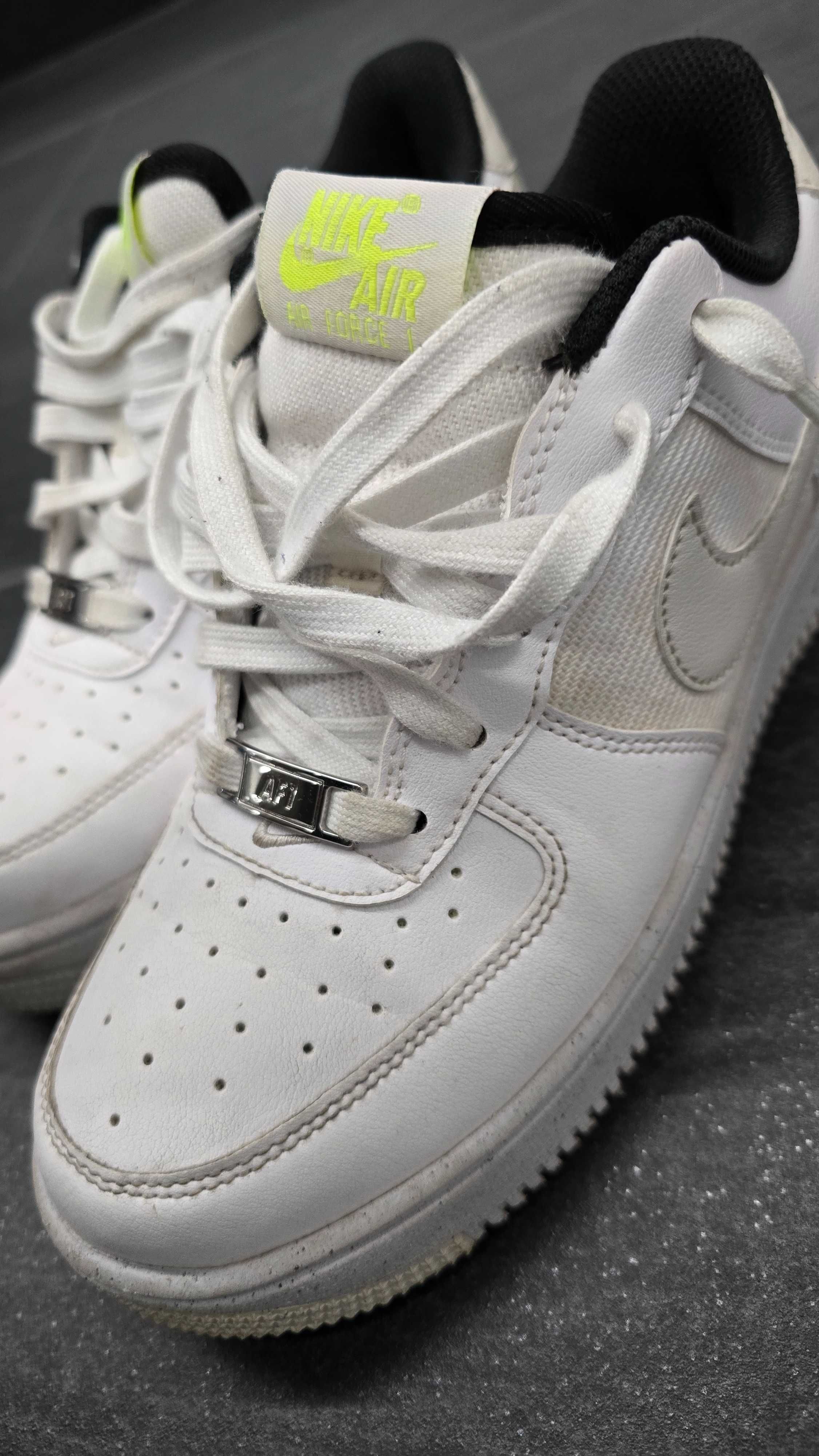 Ténis Nike Air - Criança