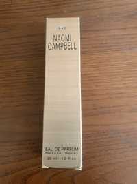 Парфюм Naomi Campbell