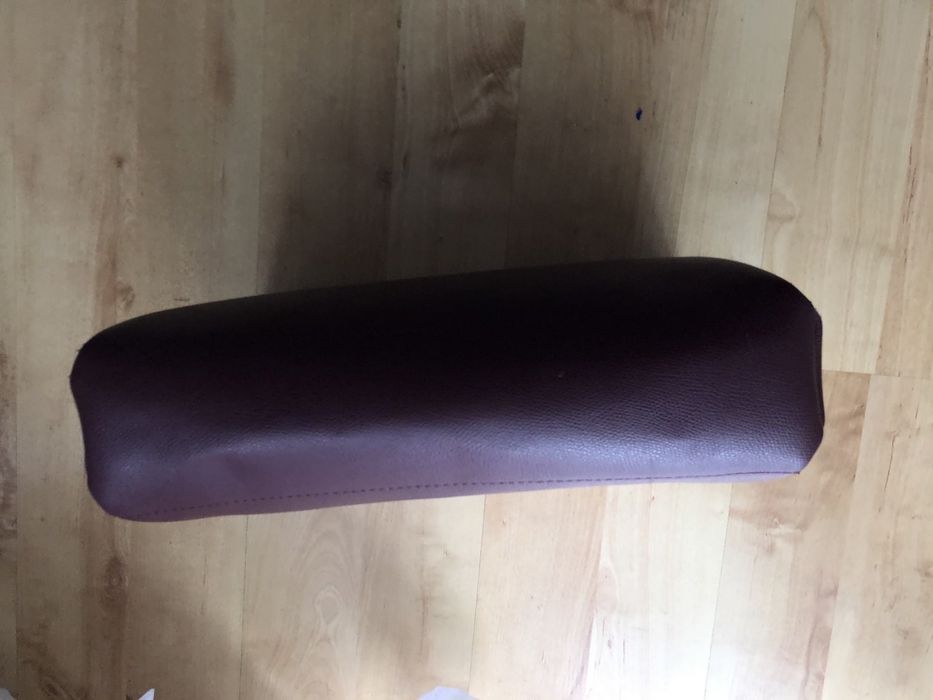 Torba Mohito bordowa