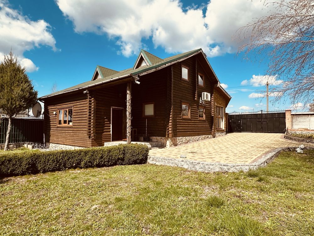 Продажа 2-х этажного Дома 120м2  Орлиное Гнездо.
