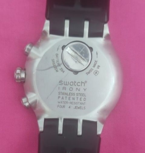 Relogio swatch em bom estado