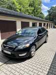 Ford mondeo mk4 2.3 pb/lpg