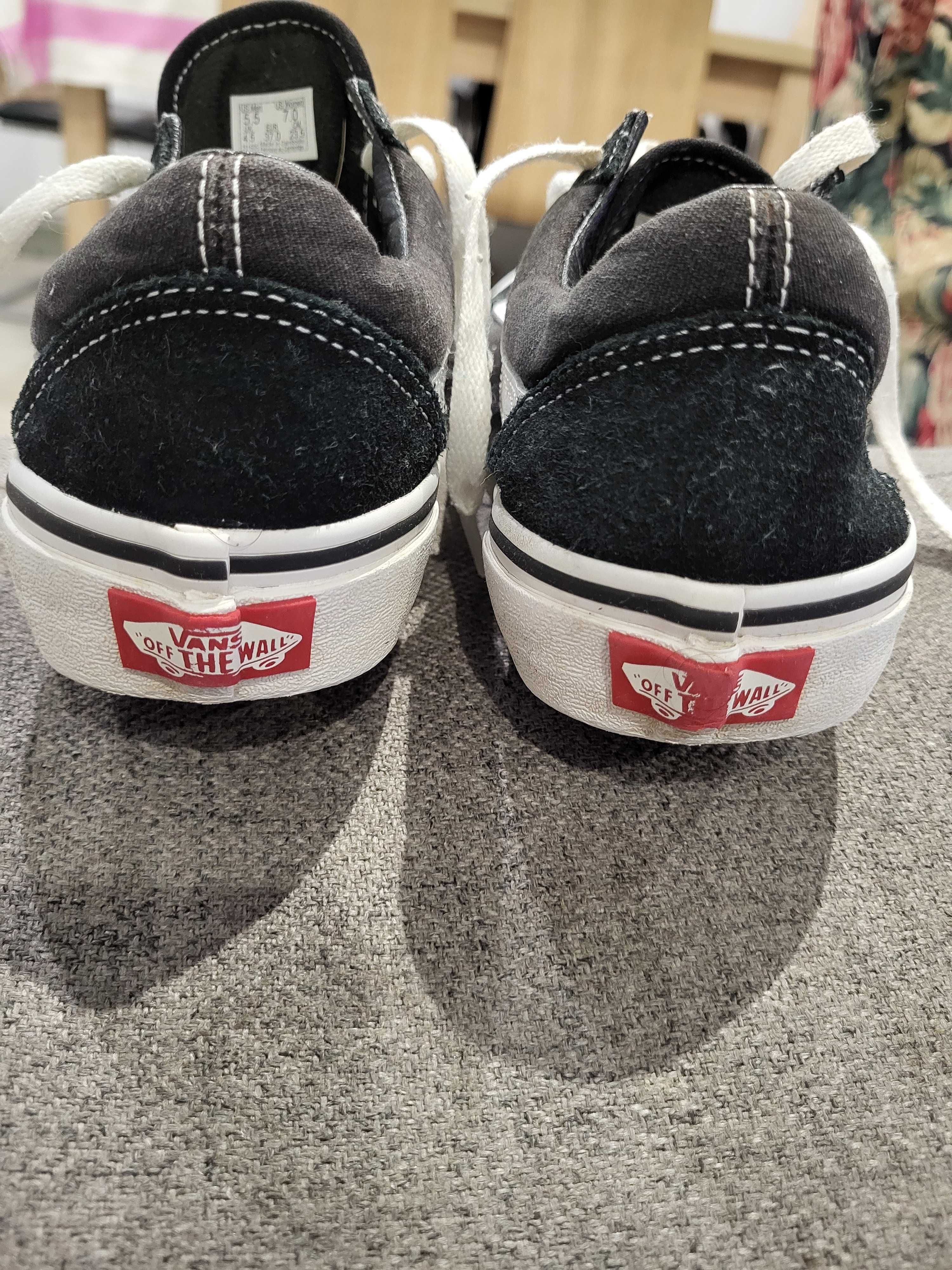 Sapatilhas da Vans