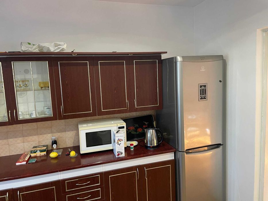 Pokój blisko akademii