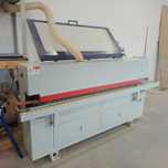 Okleiniarka CORMAK EBM 800!
