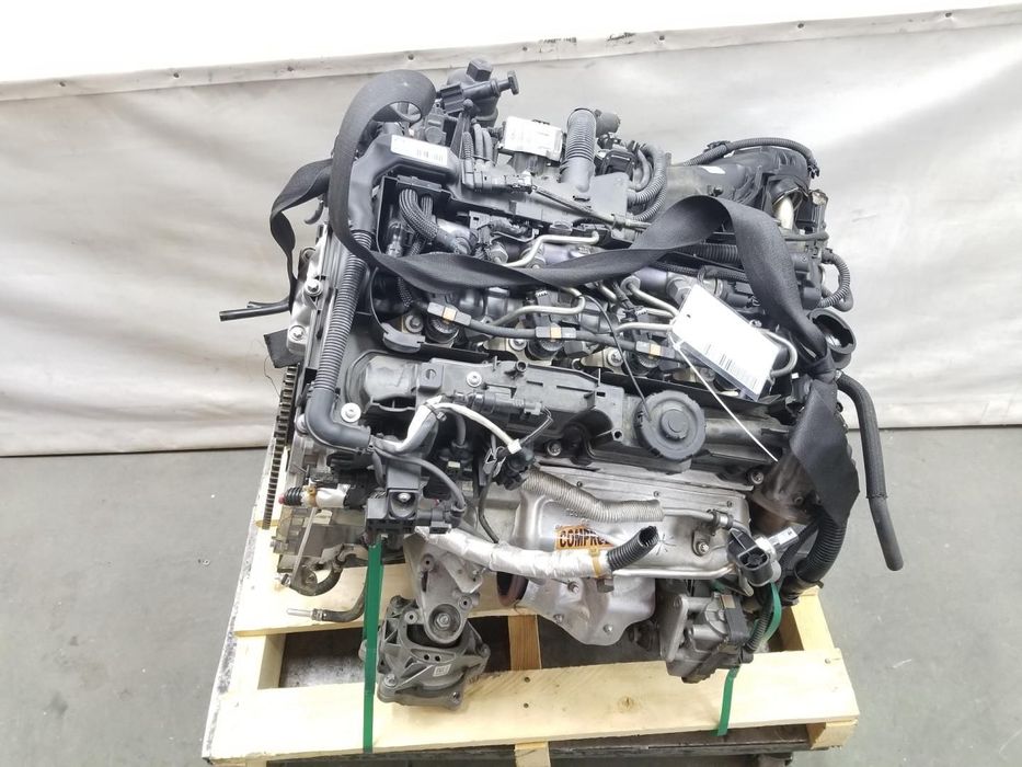 MOTOR COMPLETO BMW SERIE 1 BERLINA 3P F21 REF. B47D20A