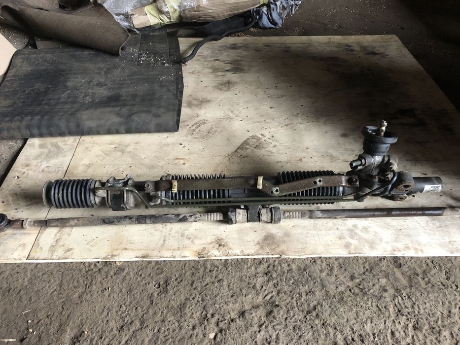 Рульова рейка Хонда ЦРВ2 2.4(америка) ліворульна