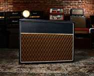 AC30 Greenback 2x12 - PAKIET XR Tone factor IR