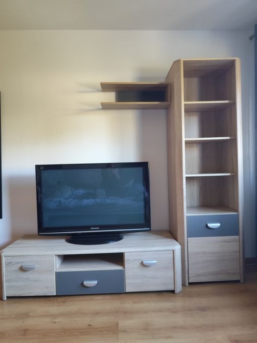 Meble młodzieżowe Forte YOOP