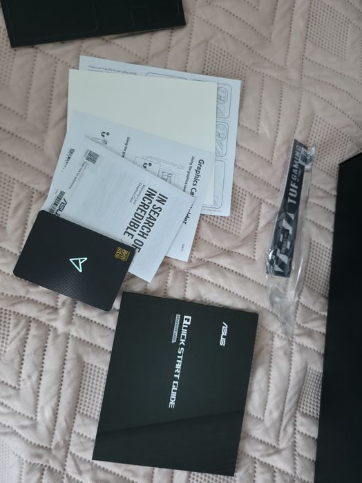 Rtx 4070 Ti Super karton oryginał