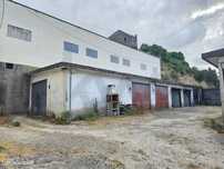 Garagem com 17m2
