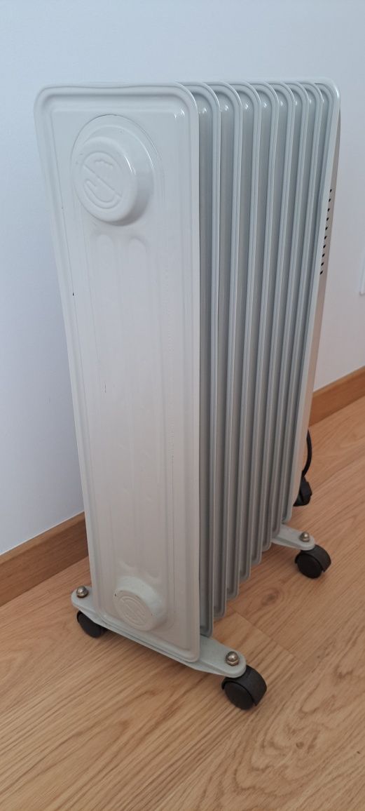 Aquecedor eletrico 2000W