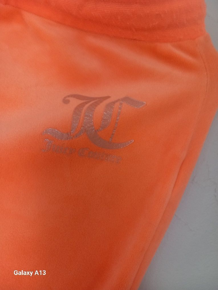Juicy couture komplet damski dresowy s