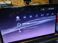 KONSOLA PS3 Playstation 3 SLIM 320 - 720 GB  Bogaty Zestaw