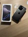 Iphone 16 pro 128GB