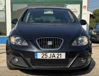 Seat Altea XL 1.6 de 105 cv