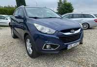 Hyundai ix35 2010r.