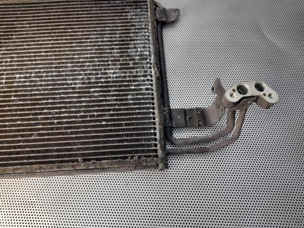 Radiador AC SEAT Altea (5P1)