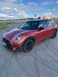 MINI Clubman Pierwszy właściciel, samochód w bardzo dobrym stanie, bezwypadkowy