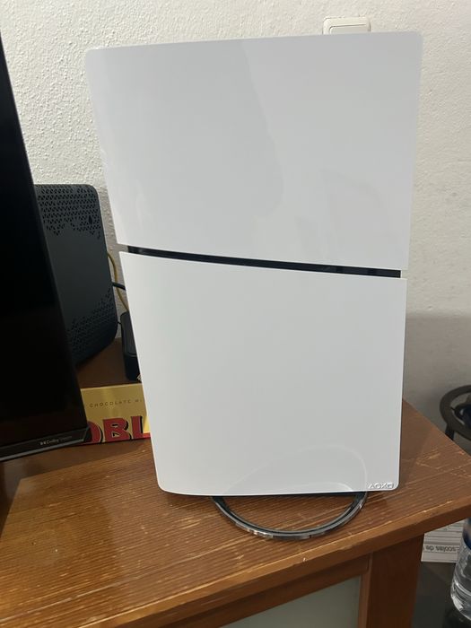 Playstation 5 com garantia