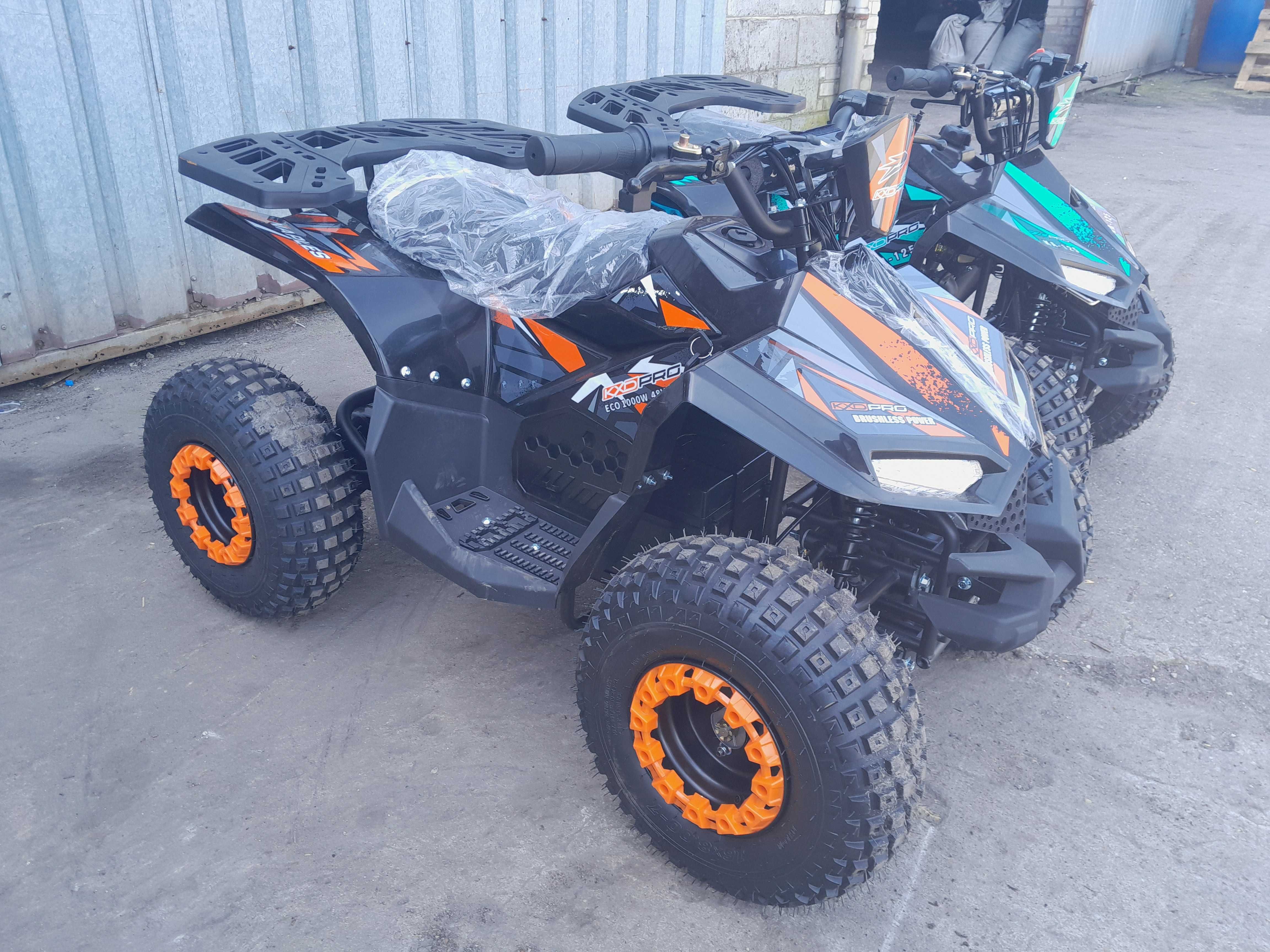 Quad kład na KOMUNIĘ 125cc nowe MEGA wybór także w niedzielę i święta