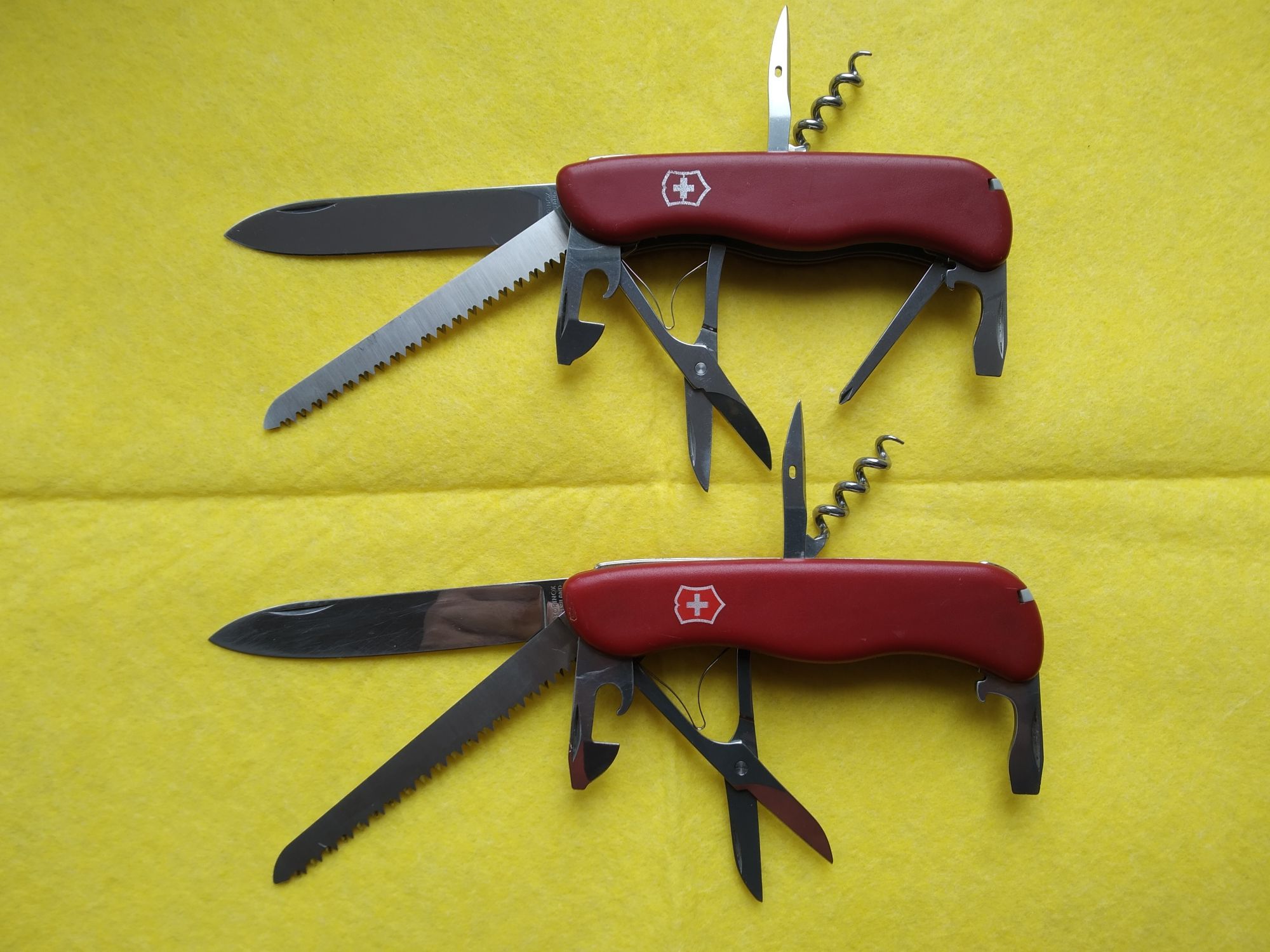 Victorinox Outrider