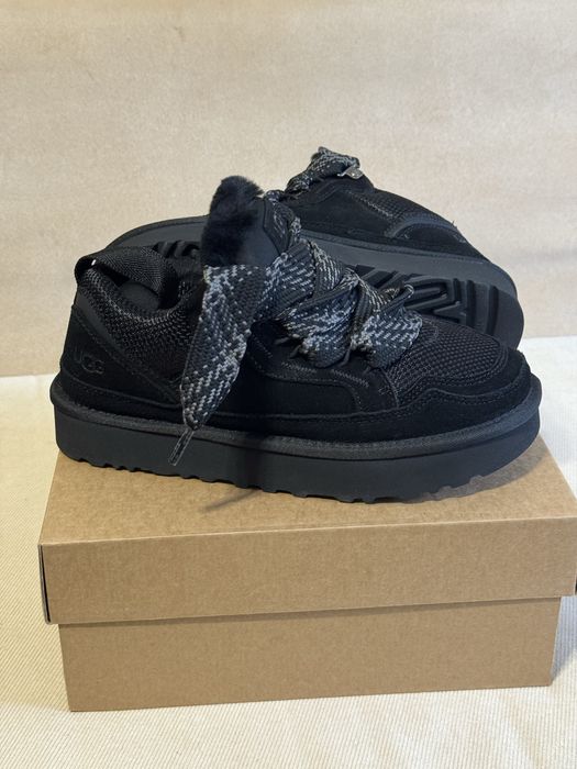 UGG lowmel 2024 кросівки зимові