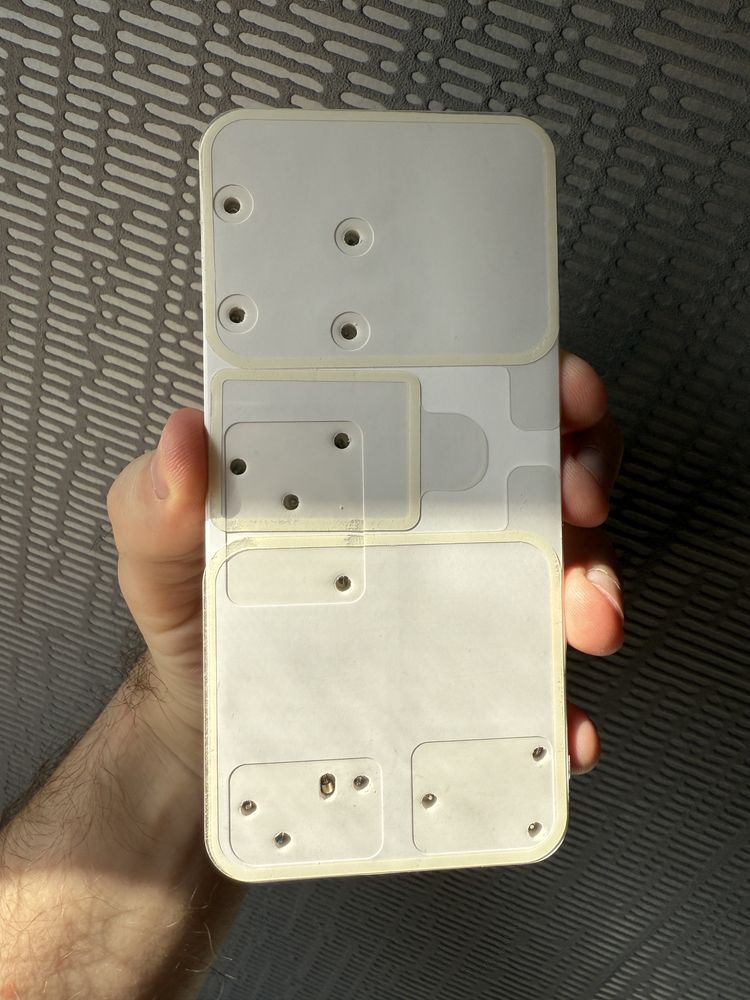 Новий оригінальний аккумулятор для Apple iPhone 14 Pro P/N:661-30382