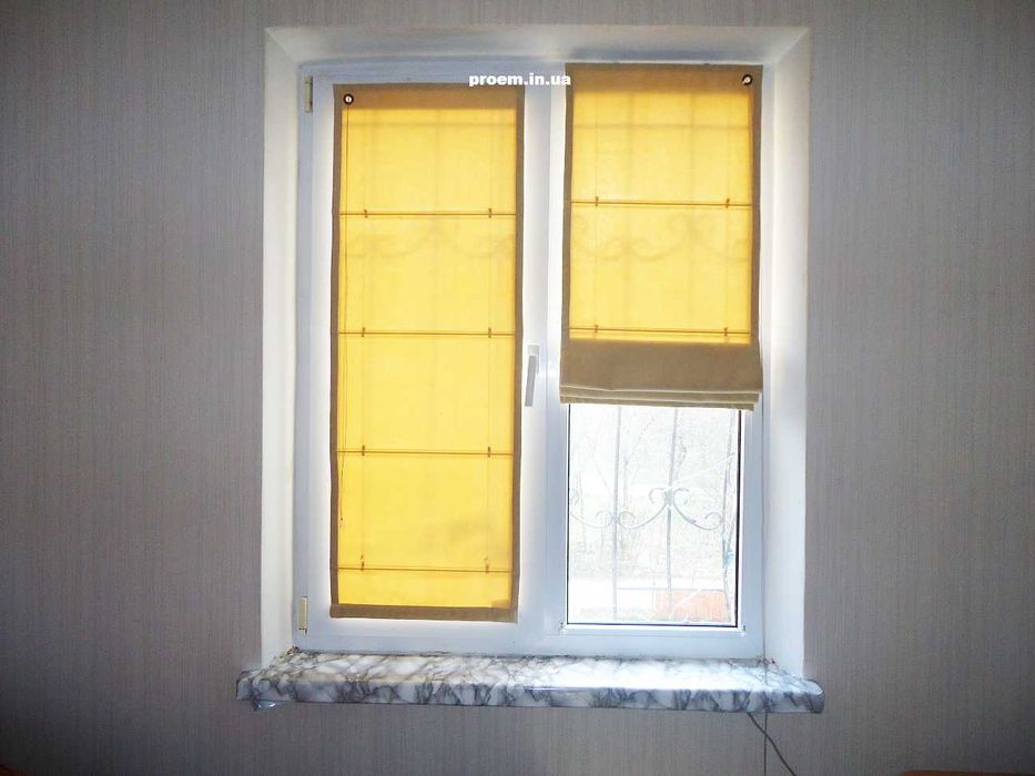 Жалюзи, Рулонные шторы, Тканевые ролеты Berlin B-0800 Кривой Рог