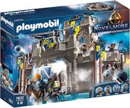 Zestaw Playmobil 70222 Twierdza Novelmore (P111)-K