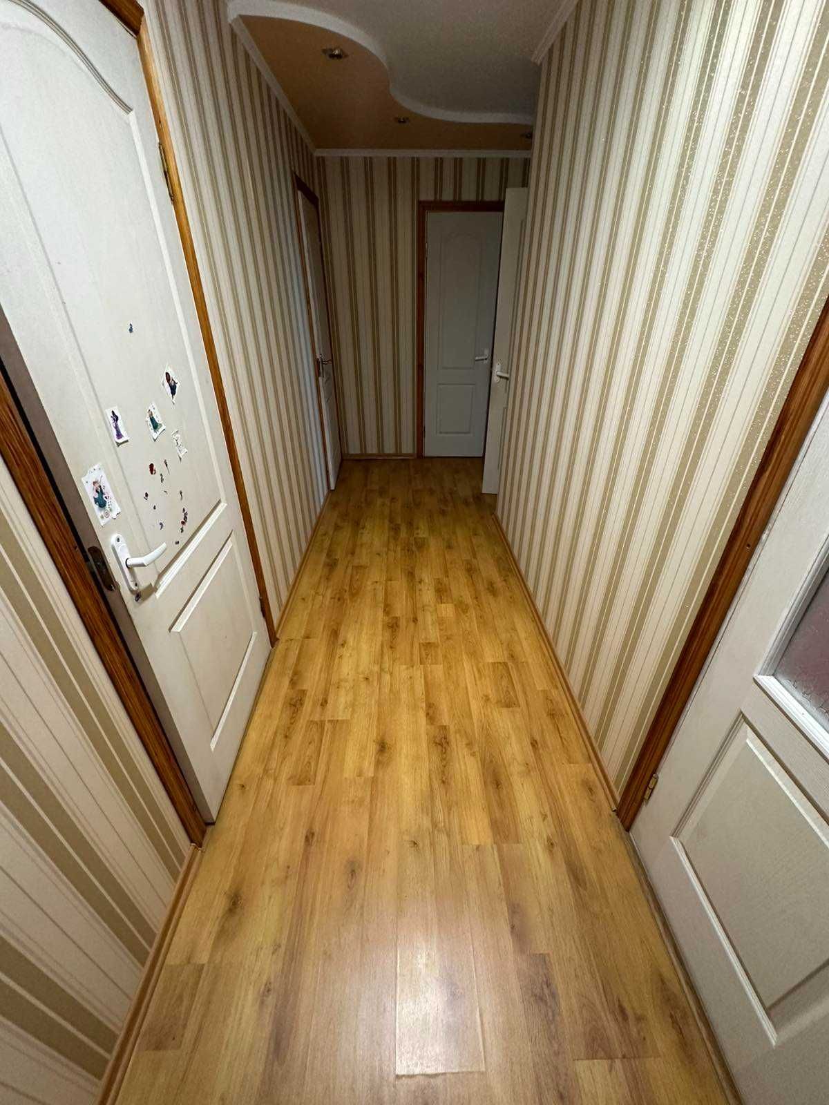 Продаж 4-кімнатної квартири, 94.6 кв. м., вул. О. Антонова
