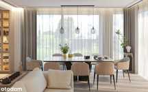Dom z dachem solarnym w standardzie premium