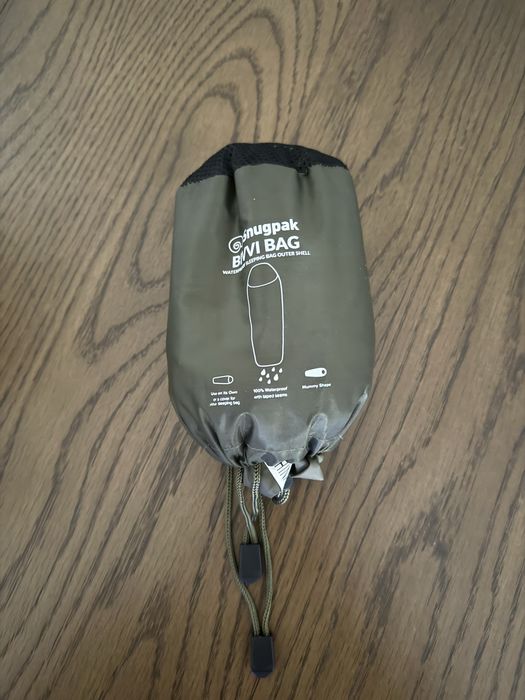 Bivi bag snugpak