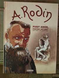 A. Rodin Portret intymny