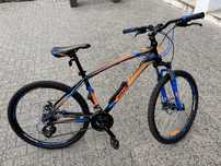 Велосипед Spelli SX2700