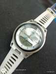 Zegarek casio aw-80