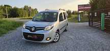 Renault Kangoo Lift bardzo ładny
