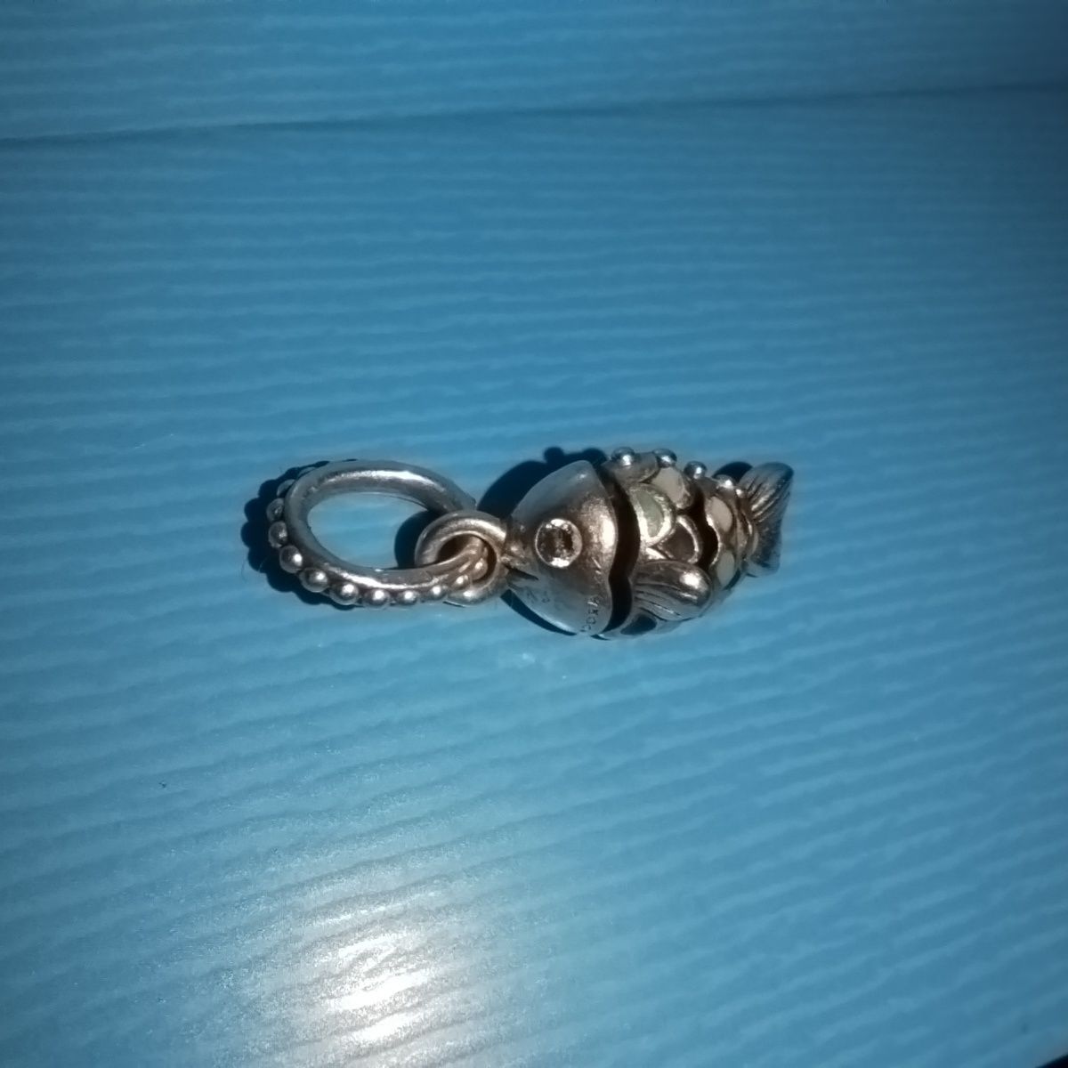 Pandora Peixe Pendente