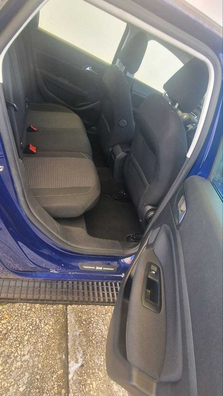 Peugeot 308sw EAT8 2019