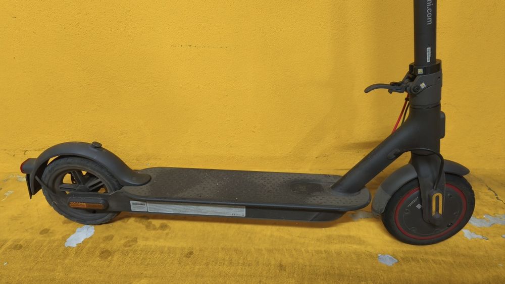 Trotinete Xiaomi Mi Electric Pro 2