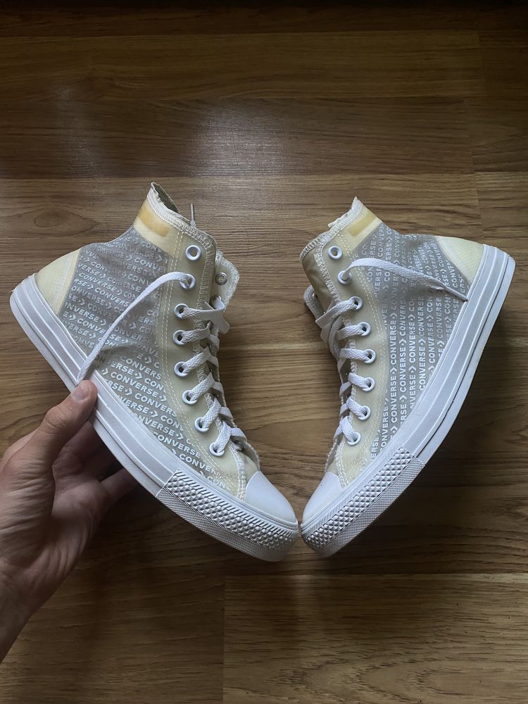 Чоловічі кросівки від CONVERSE