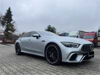 Mercedes-Benz AMG GT Mercedes-Benz AMG GT63S 4matic+ CESJA UMOWY LEASINGU