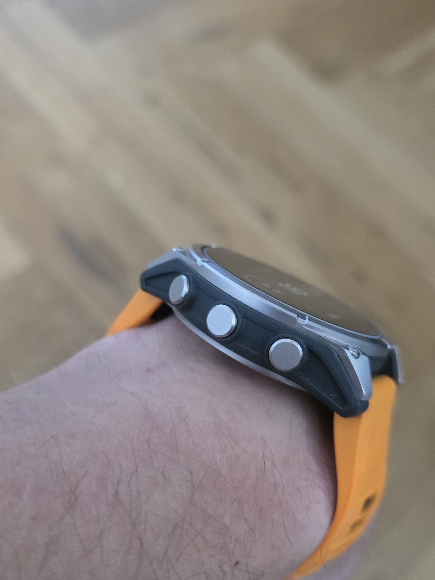 Garmin FENIX 8 AMOLED Saphire 47mm miesięczny
